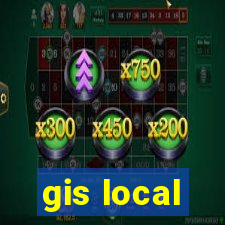 gis local